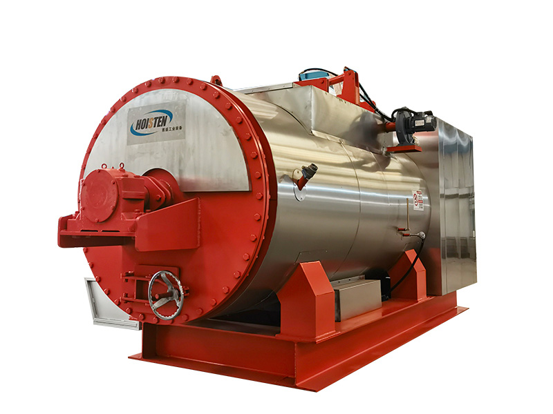 畜禽無(wú)害化生物發(fā)酵機(jī)